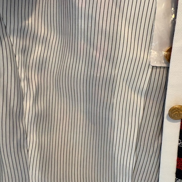 NWT Brooks Brothers 2 piece Tweed look women’s suit - Picture 10 of 13